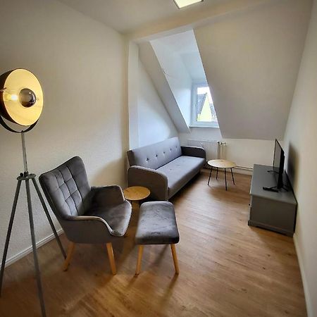 Ferienwohnung Jonathan Koblenz  Exterior foto