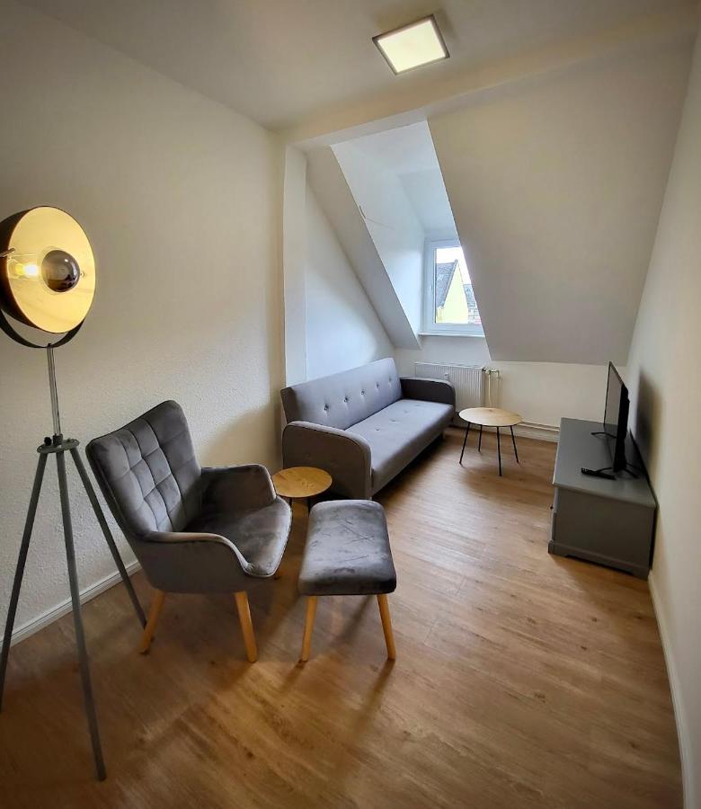 Ferienwohnung Jonathan Koblenz  Exterior foto