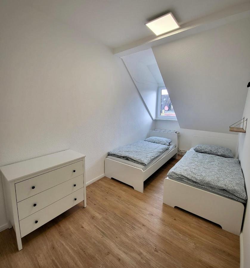 Ferienwohnung Jonathan Koblenz  Exterior foto