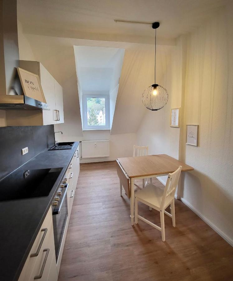 Ferienwohnung Jonathan Koblenz  Exterior foto